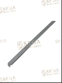 VW Crafter Van 2006 > Bagaj Çıtası P. Çelik thumbnail 3