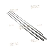 Fiat Ducato Van 2006 > 2014 Ön Panjur 6 Prç.P. Çelik thumbnail 2