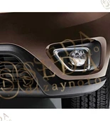 Fiat Doblo 2 Fclft Panel Van/Lav 2014 > Sis Çerçevesi 2 Prç. P. Çelik thumbnail 5