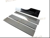 Fiat Doblo 2 Panel Van/Lav 2010 > İç Kapı Eşiği 4 Prç. P. Çelik thumbnail 6