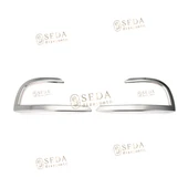 Dacia Duster Suv 2018 > Reflektör Çerçevesi 2 Prç. P. Çelik thumbnail 3