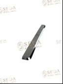 VW Crafter Van 2017 > Bagaj Çıtası P. Çelik thumbnail 1