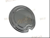 Fiat Doblo 2 Panel Van/Lav 2010 > Depo Kapağı P. Çelik thumbnail 3