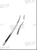 VW Golf 7 HB 2013 > Arka Tampon Çıtası 3 Parça P. Çelik thumbnail 4