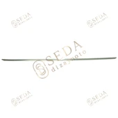 Fiat Egea SD 2015 > Bagaj Çıtası P. Çelik thumbnail 2