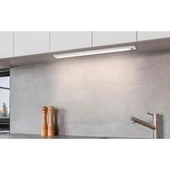 Sensörlü Şarjlı Mıknatıslı Uzun LED Işık - 3