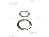 Fiat Ducato Van 2014 > Sis Farı Çerçevesi 2 Prç. P. Çelik thumbnail 2