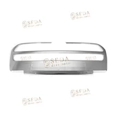 Fiat Doblo 2 Panel Van/Lav 2010 > 2014 Ön Panjur 1 Prç. P. Çelik thumbnail 3