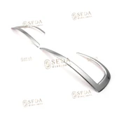 Dacia Duster Suv 2018 > Reflektör Çerçevesi 2 Prç. P. Çelik thumbnail 1