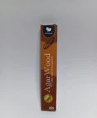 Tedi Sanat Çubuk Tütsü Agar Wood 20 Adet (1 Paket) Layansaa - 1