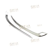 Fiat Egea SD 2015 > Reflektör Çerçevesi 2 Prç. P. Çelik thumbnail 2