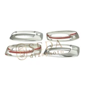 Fiat Ducato Van 2006 > Kapı Kolu 4 Kapı. 8 Prç.P. Çelik thumbnail 4