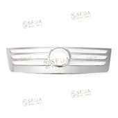 VW Caddy Mini Van 2003 > 2010 Ön Panjur Formlu P. Çelik thumbnail 2