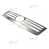 VW Caddy Mini Van 2003 > 2010 Ön Panjur Formlu P. Çelik thumbnail 1