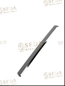 VW Crafter Van 2017 > Bagaj Çıtası P. Çelik thumbnail 2