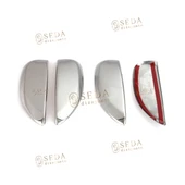 Dacia Logan Mcv SW 2013 > Kapı Kolu 4 Kapı P. Çelik thumbnail 4