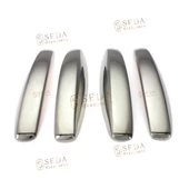 Dacia Lodgy Mpv 2013 > Kapı Kolu 4 Kapı P. Çelik thumbnail 3