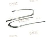 Fiat Egea SD 2015 > Sis Çerçevesi 2 Prç. P. Çelik thumbnail 1