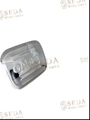 VW Caddy Mini Van 2003 > Depo Kapağı P. Çelik thumbnail 1