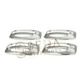 Fiat Ducato Van 2006 > Kapı Kolu 4 Kapı. 8 Prç.P. Çelik thumbnail 3