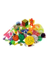 Nostaljik Oyuncak Paketi 1 - 1