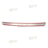 Fiat Egea HB 2015 > Arka Tampon Eşiği P. Çelik thumbnail 4