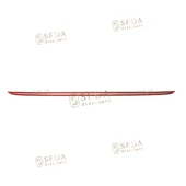 VW Bora SD 1998 > 2004 Bagaj Alt Çıta P. Çelik thumbnail 4