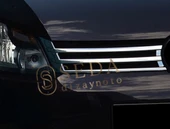 VW Caddy Mini Van 2010 > 2014 Ön Panjur 2 Prç. P. Çelik thumbnail 5