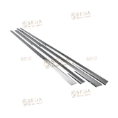 Fiat Egea SD/HB 2015 > Cam Çıtası 4 Prç. P. Çelik thumbnail 2