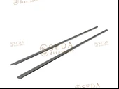 Dacia Dokker Lav 2012 > Cam Çıtası 4 Prç. P. Çelik thumbnail 2