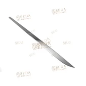 Fiat Doblo 2 Panel Van/Lav 2010 > 2014 Bagaj Alt Çıta P. Çelik thumbnail 1