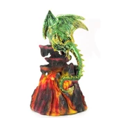 Polyester Dragon Ledli - 1