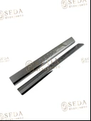 VW Caddy Mini Van 2003 > Kapı Eşiği 2 Prç. P. Çelik thumbnail 2