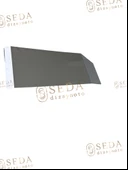 VW Crafter Van 2006 > Depo Kapağı P. Çelik thumbnail 1