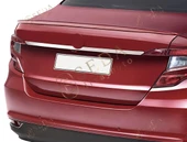 Fiat Egea 2 SD 2020 > Bagaj Çıtası P. Çelik thumbnail 4