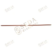 Fiat Egea 2 SD 2020 > Bagaj Çıtası P. Çelik thumbnail 3