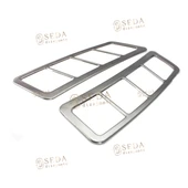 Ford Transit Van 2019 > Havalandırma 2 Prç. P. Çelik thumbnail 1