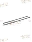 Ford Transit Van 2014 > Direk Nikelajı 2 Prç.P. Çelik thumbnail 3