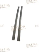 Ford Transit Van 2003 > 2013 Direk Nikelajı 2 Prç. P. Çelik thumbnail 3