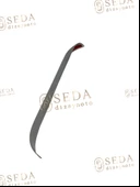 Renault Kangoo 2 Mini Van/Lav 2008 > Bagaj Çıtası P. Çelik thumbnail 1