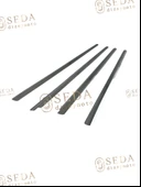 Peugeot 307 HB /SW 2001 > 2008 Cam Çıtası 4 Prç. P. Çelik thumbnail 3