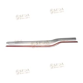 Ford Connect Panel Van/Lav 2002 > 2014 Cam Çıtası 2 Prç. P. Çelik thumbnail 4