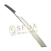 Ford Fiesta 6 HB 2009 > 2017 Bagaj Çıtası P. Çelik thumbnail 1