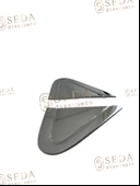 Ford Connect Panel Van/Lav 2002 > 2014 Ayna Üçgeni - 6 Prç.P. Çelik thumbnail 3