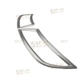 Skoda Super B 3 B7 SD 2015 > Egzoz Çerçevesi 2 Prç.P. Çelik thumbnail 1