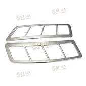 Ford Transit Van 2019 > Havalandırma 2 Prç. P. Çelik thumbnail 3