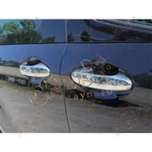 Ford Courier Van 2014 > 2023 Kapı Kolu 4 Kapı P. Çelik thumbnail 5