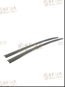 Ford Transit Van 2003 > 2013 Direk Nikelajı 2 Prç. P. Çelik thumbnail 2