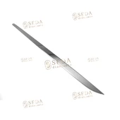 Honda City SD 2021 > Bagaj Alt Çıtası. P. Çelik thumbnail 1