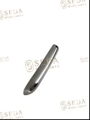 Renault Kangoo 2 Mini Van/Lav 2008 > Bagaj Çıtası P. Çelik thumbnail 2